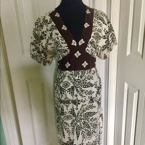 Beautiful dress by Speed Control size 1X - Picture 1 of 2